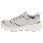 Skechers Edgeride - Silver Eclipse sötétkék utcai cipő 150475-GRY