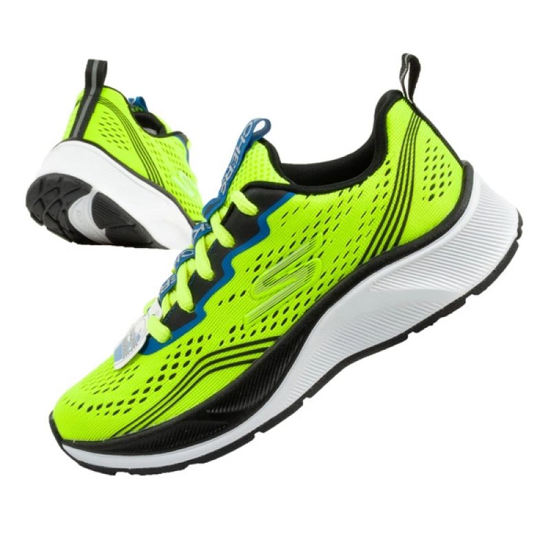 Skechers Elite Sport-Push-Pace Jr cipő - Sportmania.hu