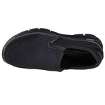 Skechers Equalizer M Cipő férfi 51361-BBK