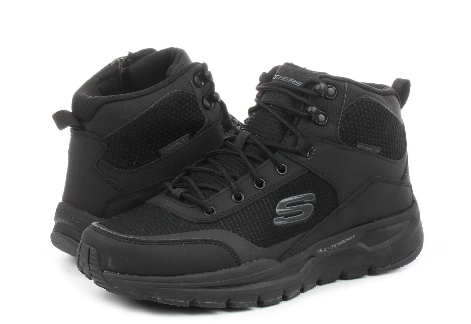 Skechers ESCAPE PLAN 2.0-WOOD Sapka - Sportmania.hu