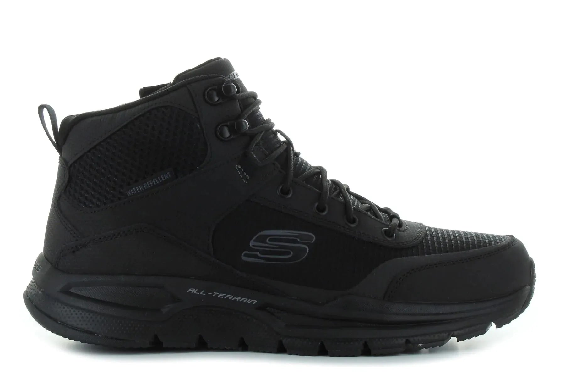 Skechers ESCAPE PLAN 2.0-WOOD Utcai férfi 51705-BBK