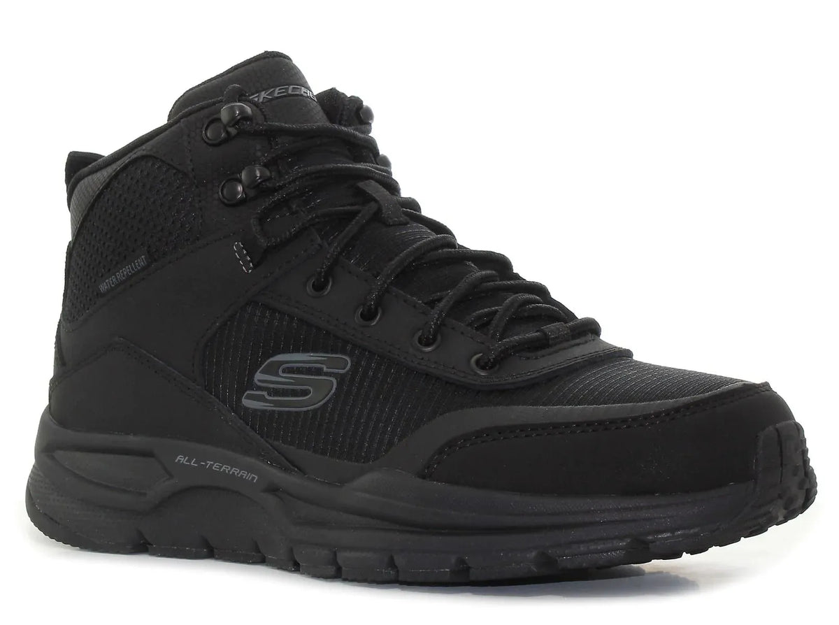 Skechers ESCAPE PLAN 2.0-WOOD Utcai férfi 51705-BBK