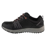 Skechers Escape Plan – Endless Pursuit Black, Size utcai cipő, fekete