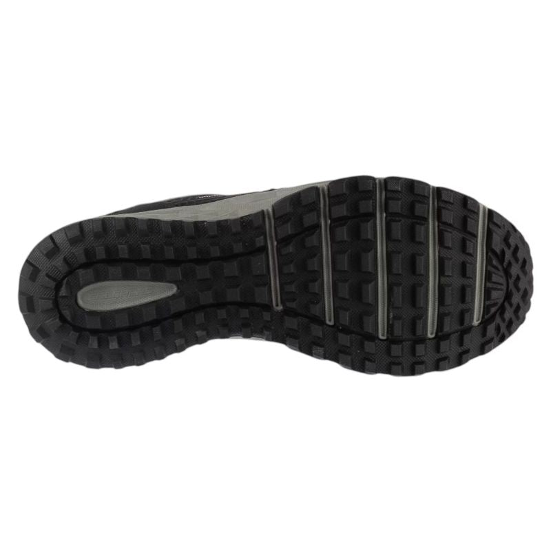 Skechers Escape Plan – Endless Pursuit Black, Size utcai cipő, fekete