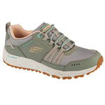 Skechers Escape Plan - Endless Pursuit Green férfi Túracipő 180061-OLV