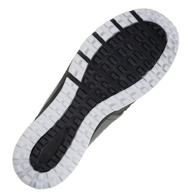 Skechers Escape Plan M 51591-CCBK Cipő - Sportmania.hu