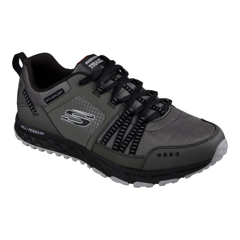 Skechers Escape Plan M 51591-CCBK Cipő - Sportmania.hu