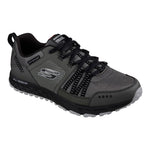 Skechers Escape Plan M férfi Túracipő 51591-CCBK