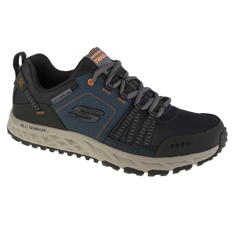 Skechers Escape Plan Navy Blue 51591-NVOR