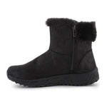 Skechers Escape Plan Shoes - Cozy Collab W Utcai női 167413-BBK