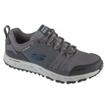 Skechers Escape Plan utcai cipő, szürke