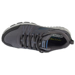 Skechers Escape Plan utcai cipő, szürke