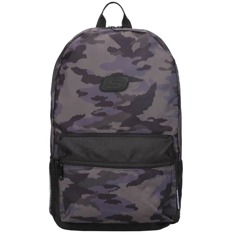 Skechers Essential Backpack Black SKCH8442-CAMO