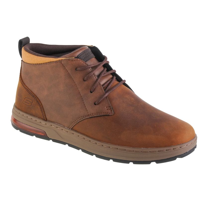 Skechers Evenston - Renli Brown 210141-CDB