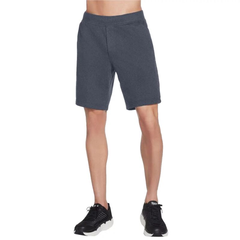 Skechers Explore Short Navy Blue Short férfi M1SH69-NVY
