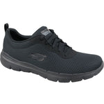 Skechers Flex Appeal 3.0 W női Utcai cipő 13070-BBK