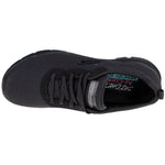 Skechers Flex Appeal 3.0 W női Utcai cipő 13070-BBK