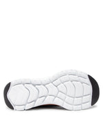 Skechers Flex Appeal 4.0 Brillant View W női Edzőcipő 149303/BKRG