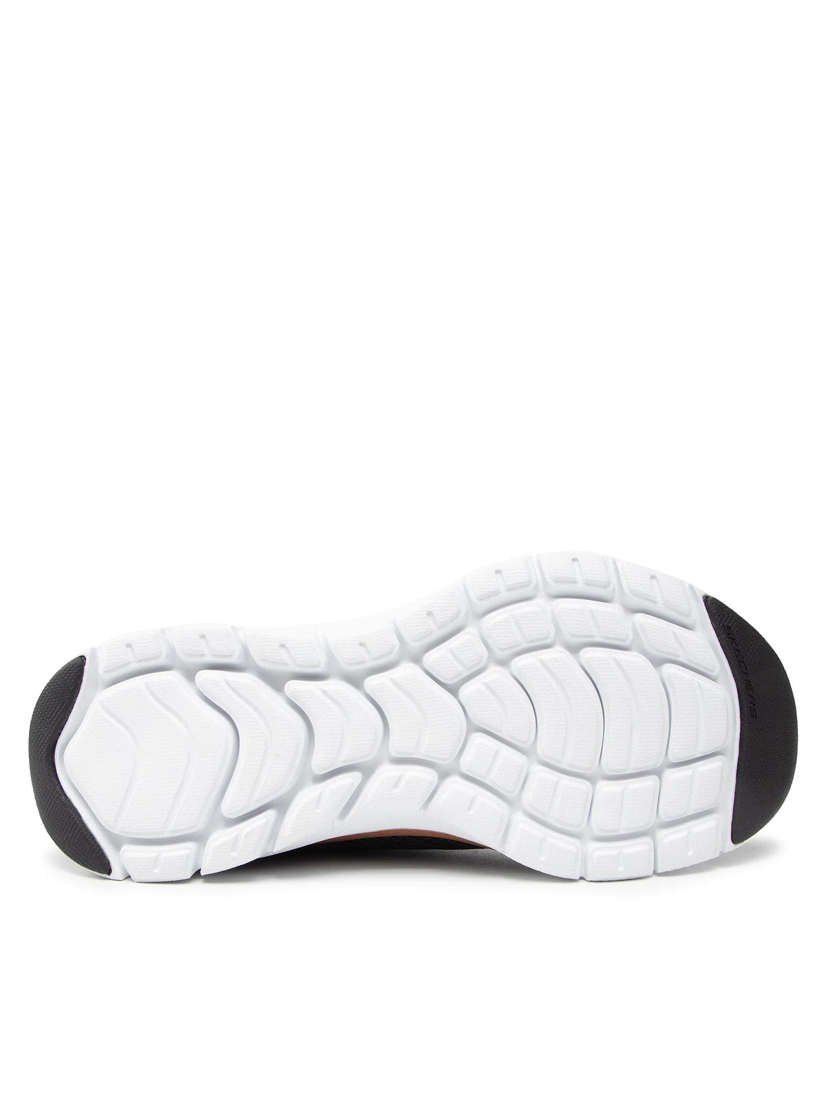 Skechers Flex Appeal 4.0 Brillant View W női Edzőcipő 149303/BKRG