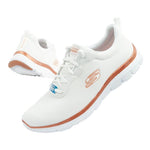 Skechers Flex Appeal 4.0 Brillant View W shoes női Edzőcipő 149303/WTRG