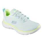 Skechers Flex Appeal 5.0 W női Utcai cipő 150201-MTMT