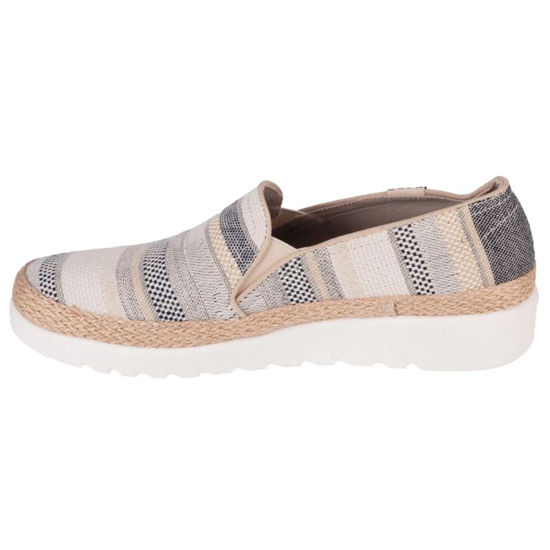Skechers Flexpadrille HI Női Szabadidőcipő - Multicolor 114521-NVMT
