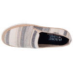 Skechers Flexpadrille HI Női Szabadidőcipő - Multicolor 114521-NVMT