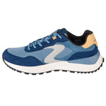Skechers Fury - Fury Lace Low Blue 41 183265-NVBL