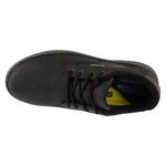 Skechers Garlan - Pryor utcai cipő, fekete