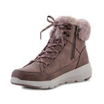 Skechers Glacial Ultra Cozyly Shoes W női Túracipő 144178-MVE