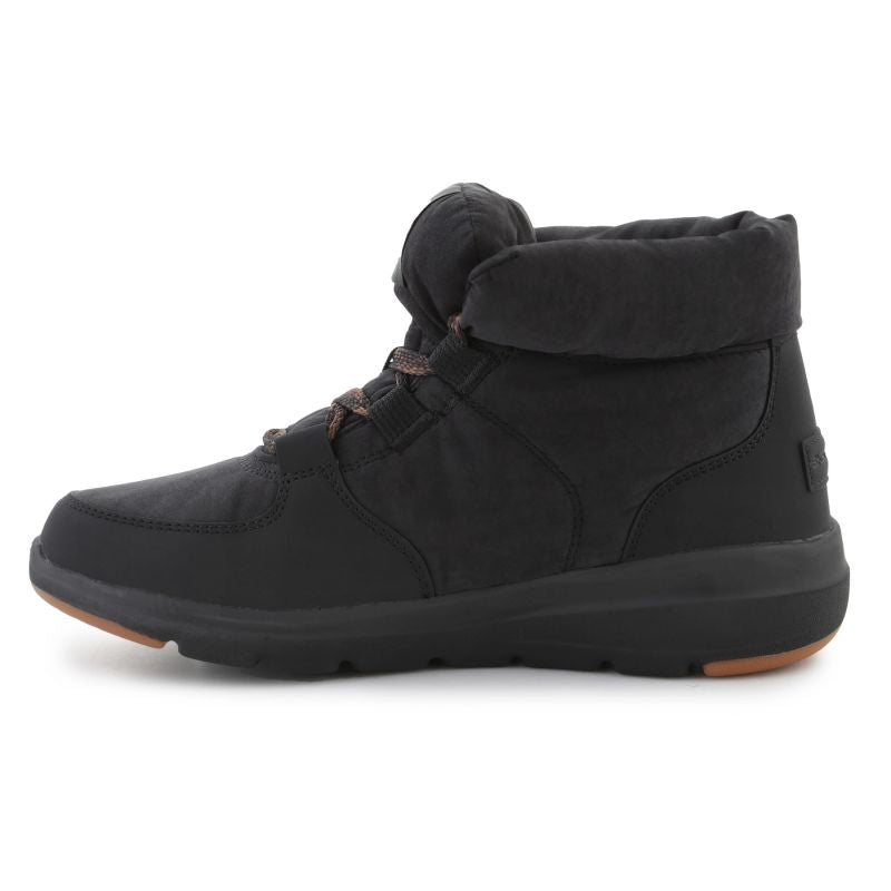 Skechers Glacial Ultra - Trend Up 144194-BLK Cipő - Sportmania.hu