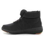 Skechers Glacial Ultra - Trend Up női Túracipő 144194-BLK