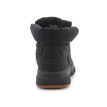 Skechers Glacial Ultra - Trend Up női Túracipő 144194-BLK