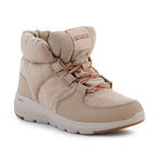 Skechers Glacial Ultra - Trend Up W Bakancs 144194-TAN