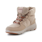 Skechers Glacial Ultra - Trend Up W Bakancs 144194-TAN