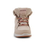 Skechers Glacial Ultra - Trend Up W Bakancs 144194-TAN