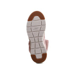 Skechers Glacial Ultra - Trend Up W női Túracipő 144194-MVE