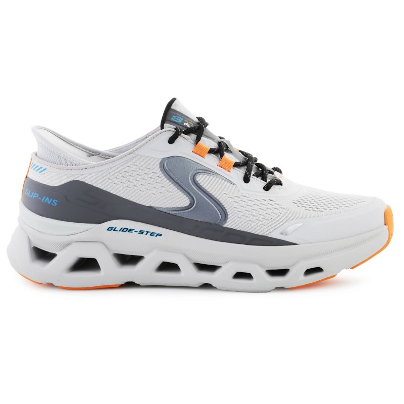 Skechers Glide-Step Altus M 232921-GYCC Sports Shoes cipő - Sportmania.hu