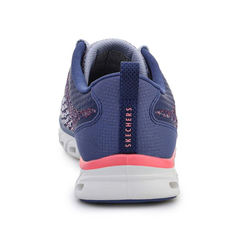 Skechers Glide Step Head Start W Utcai női 104325-SLT