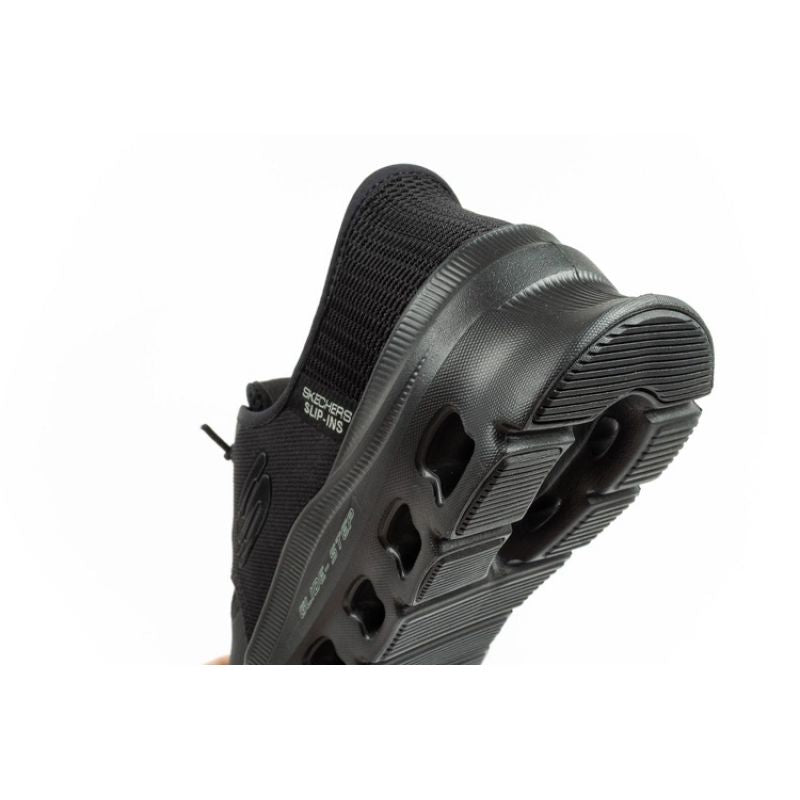 Skechers Glide-Step Pro Slip-Ins M 232930/BBK shoes cipő - Sportmania.hu