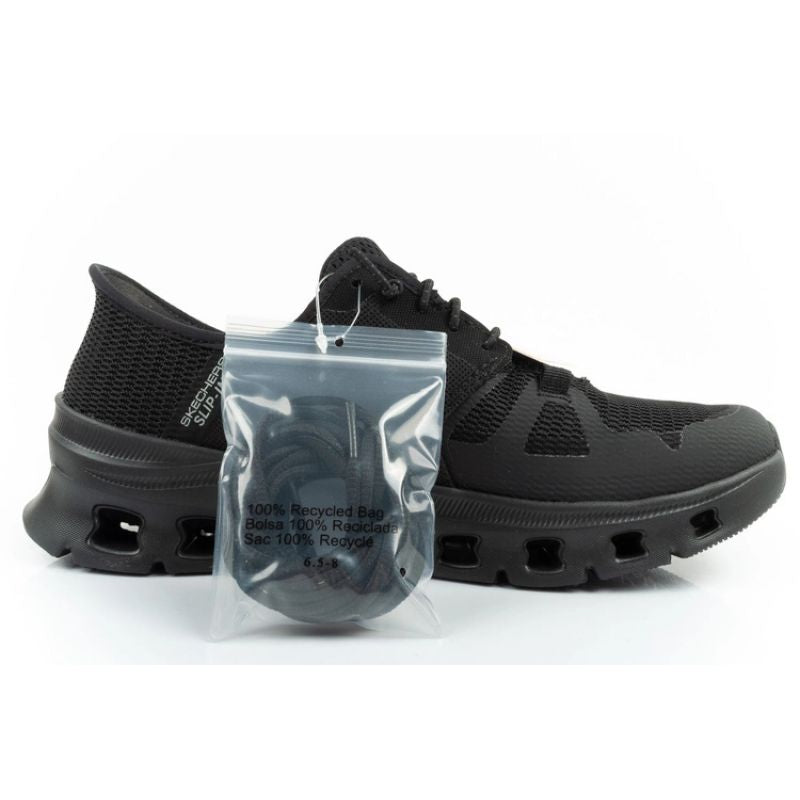 Skechers Glide-Step Pro Slip-Ins M 232930/BBK shoes cipő - Sportmania.hu
