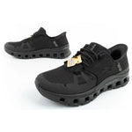 Skechers Glide-Step Pro Slip-Ins M 232930/BBK shoes cipő - Sportmania.hu