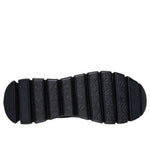Skechers Glide-Step shoes – Sylo M 233012-BBK cipő - Sportmania.hu