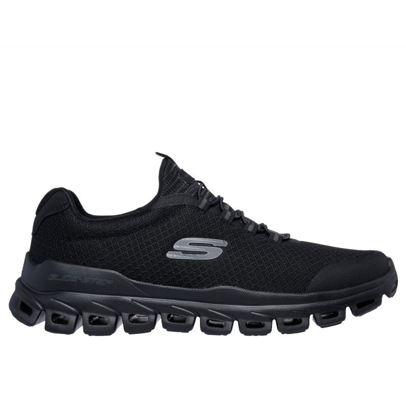 Skechers Glide-Step shoes – Sylo M 233012-BBK cipő - Sportmania.hu