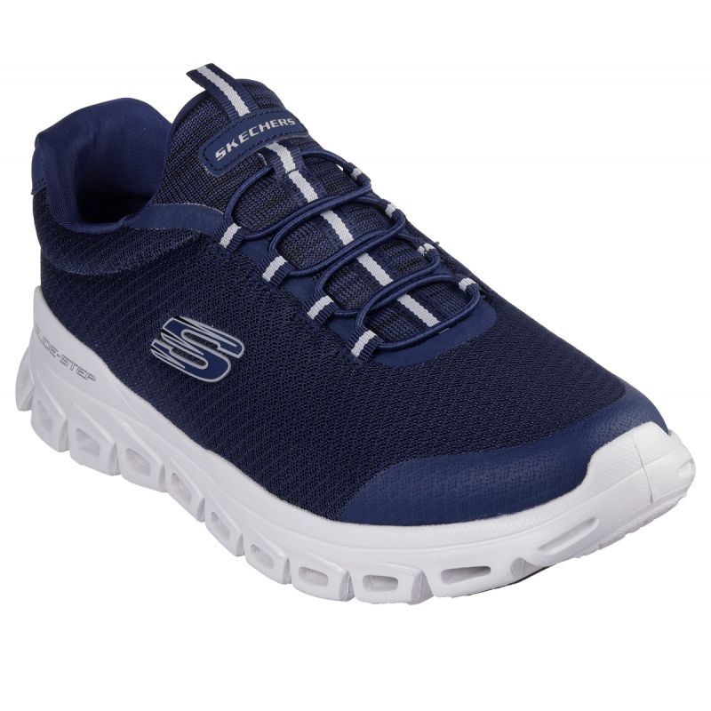 Skechers Glide-Step shoes – Sylo M 233012-NVY cipő - Sportmania.hu