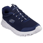 Skechers Glide-Step shoes – Sylo M Utcai férfi 233012NVY
