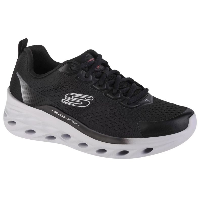 Skechers Glide Step Swift - Frayment Black 232634-BKW