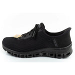 Skechers Glide Step W 104571/BBK Cipő - Sportmania.hu