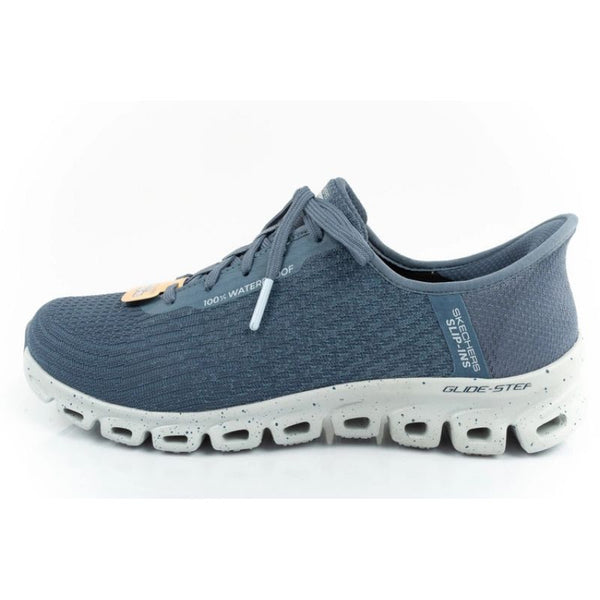 Skechers Glide-Step W 104571/SLT Cipő - Sportmania.hu