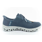 Skechers Glide-Step W 104571/SLT Cipő - Sportmania.hu